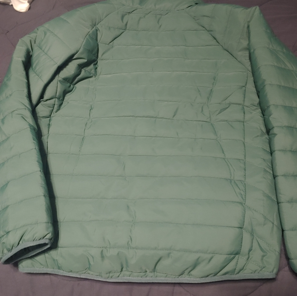 RSQ Jacket Puffer Jacket Men's BNWT - Picture 12 of 16